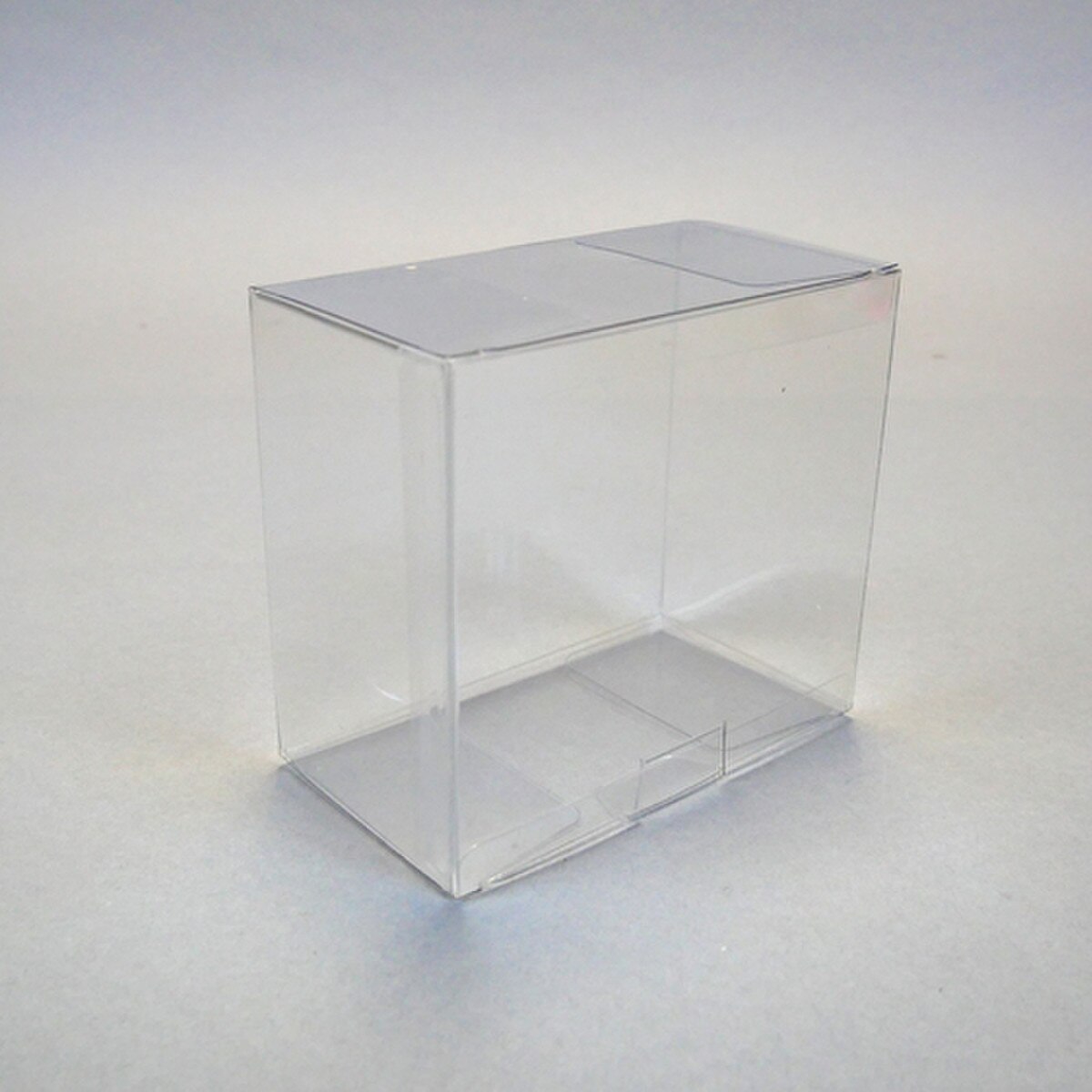 Clear PET Box Protector Pokemon